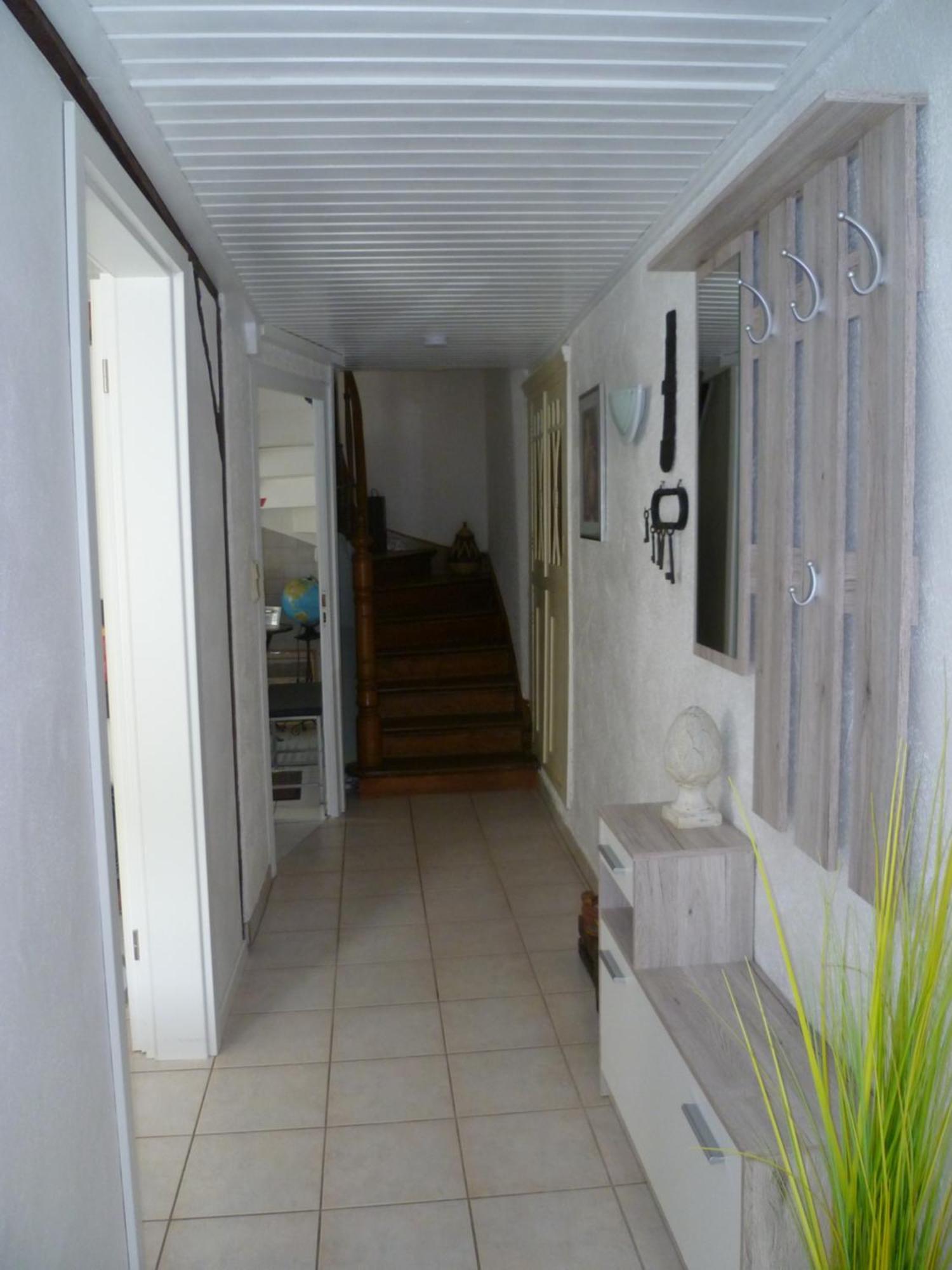 Ferienwohnung Ehlen Im Alten Winzerhaus Zeltingen-Rachtig Zewnętrze zdjęcie