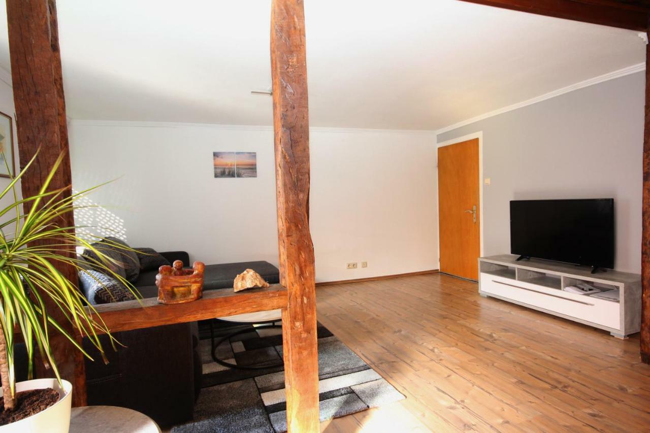 Ferienwohnung Ehlen Im Alten Winzerhaus Zeltingen-Rachtig Zewnętrze zdjęcie