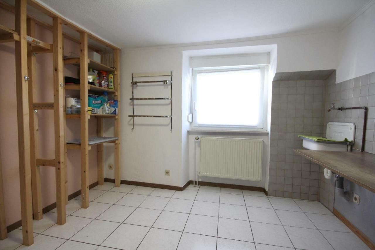 Ferienwohnung Ehlen Im Alten Winzerhaus Zeltingen-Rachtig Zewnętrze zdjęcie